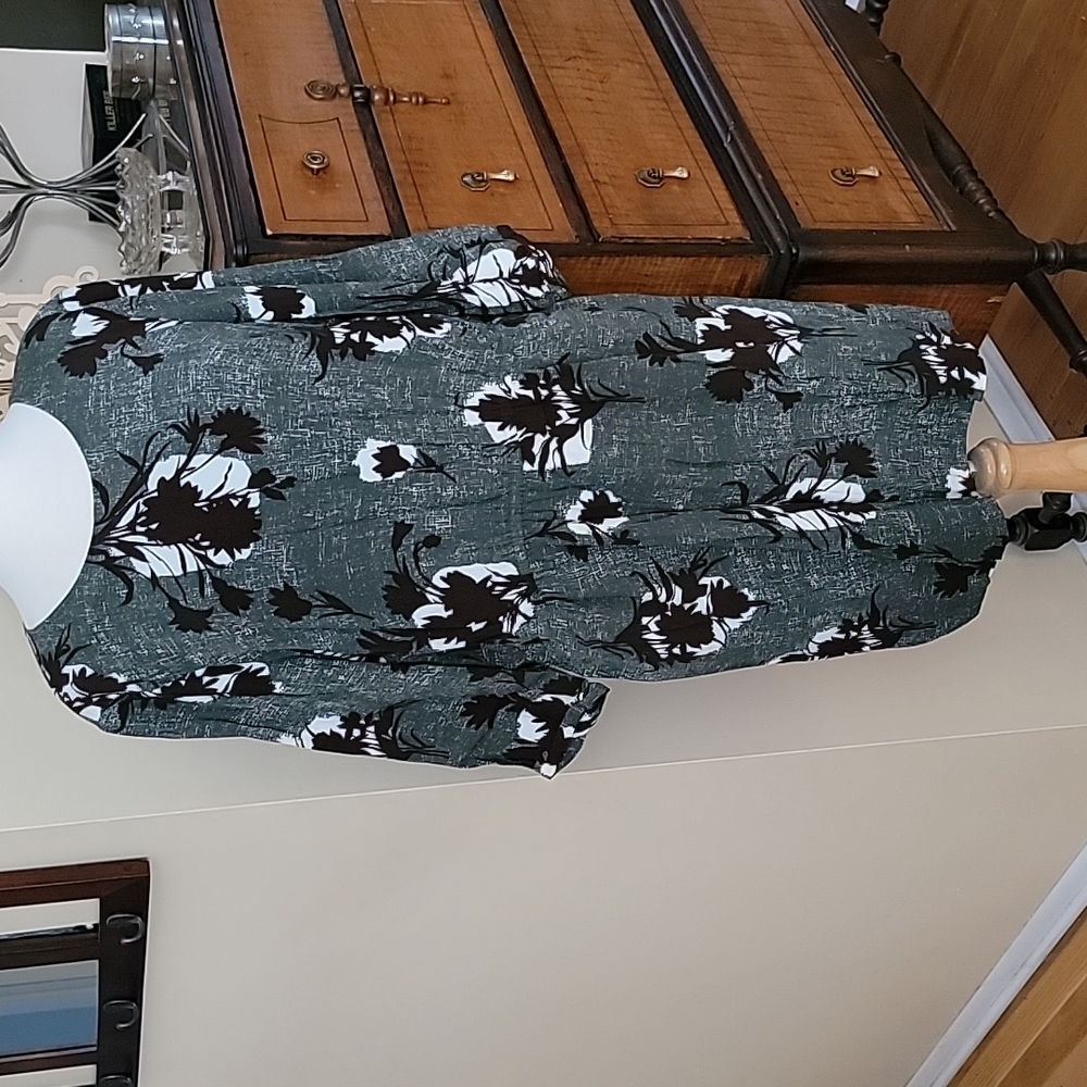 Boden dress